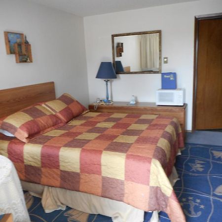 Westwynd Motel Purdy 客房 照片