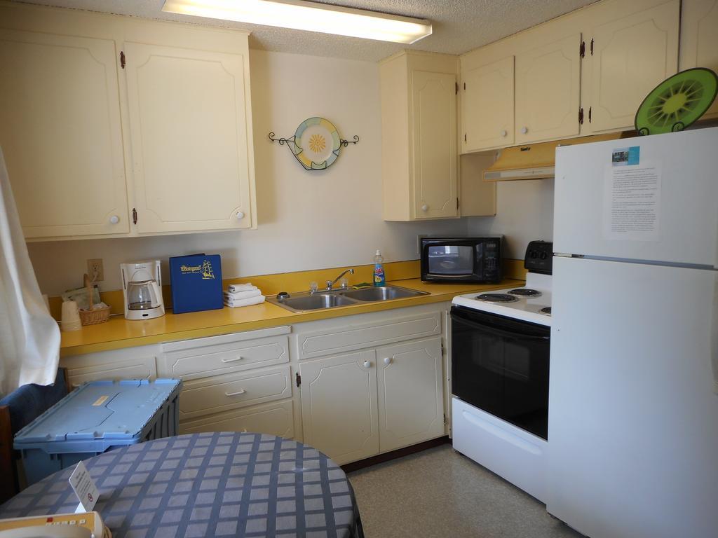 Westwynd Motel Purdy 客房 照片