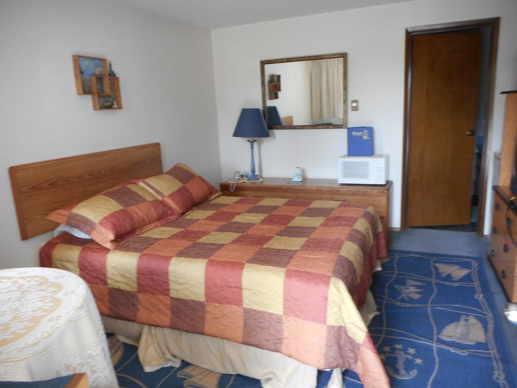 Westwynd Motel Purdy 客房 照片