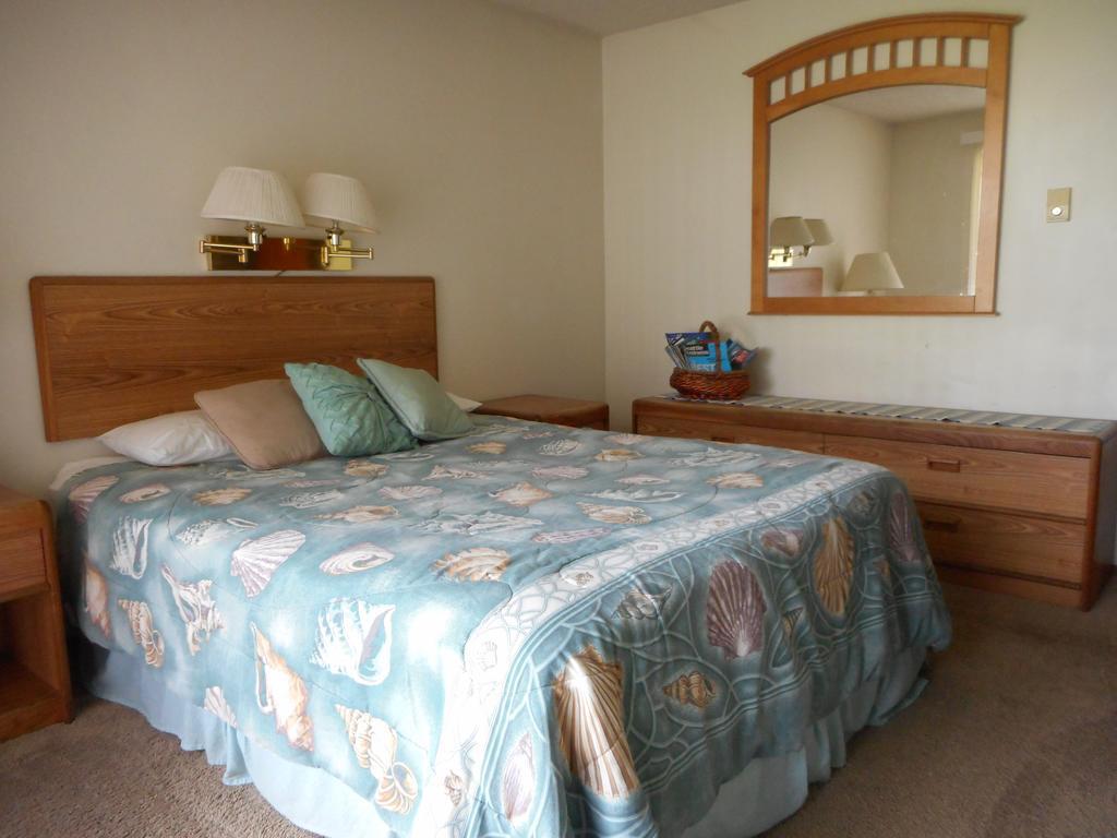 Westwynd Motel Purdy 客房 照片