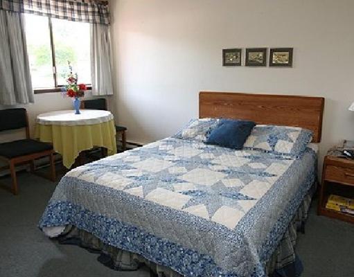 Westwynd Motel Purdy 客房 照片