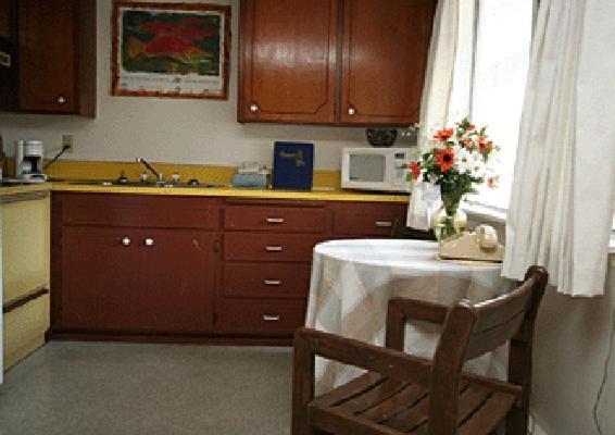 Westwynd Motel Purdy 外观 照片