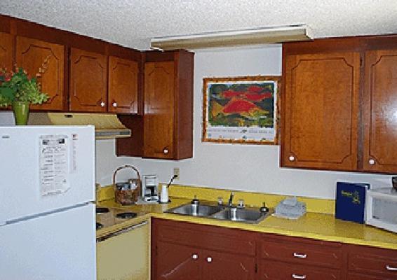 Westwynd Motel Purdy 外观 照片