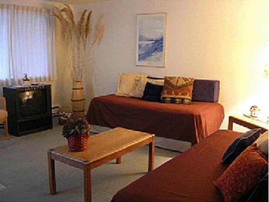 Westwynd Motel Purdy 外观 照片
